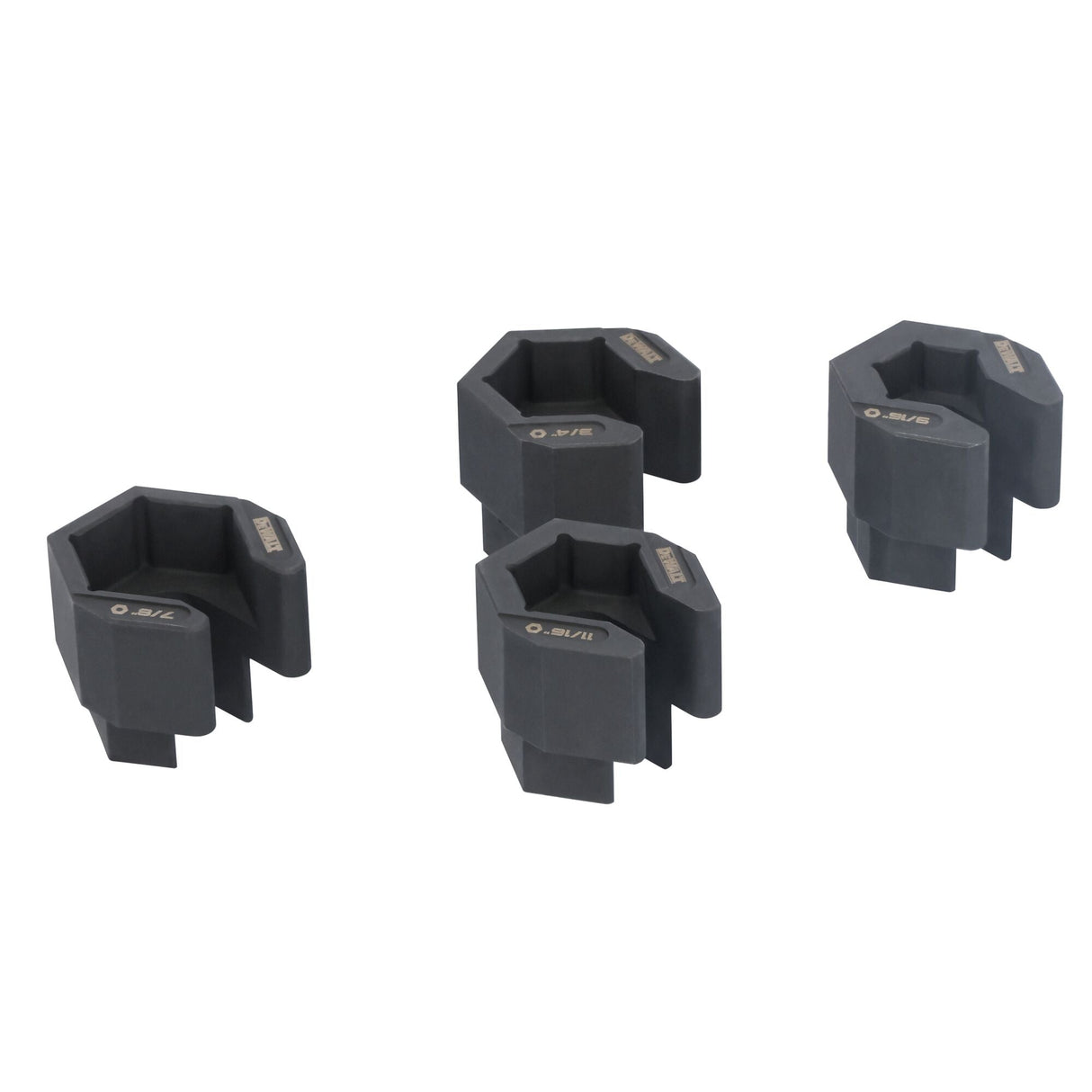 DEWALT DWANRRIR IMPACT CONNECT Nut Runner Attachment - Mississauga Hardware Centre Inc