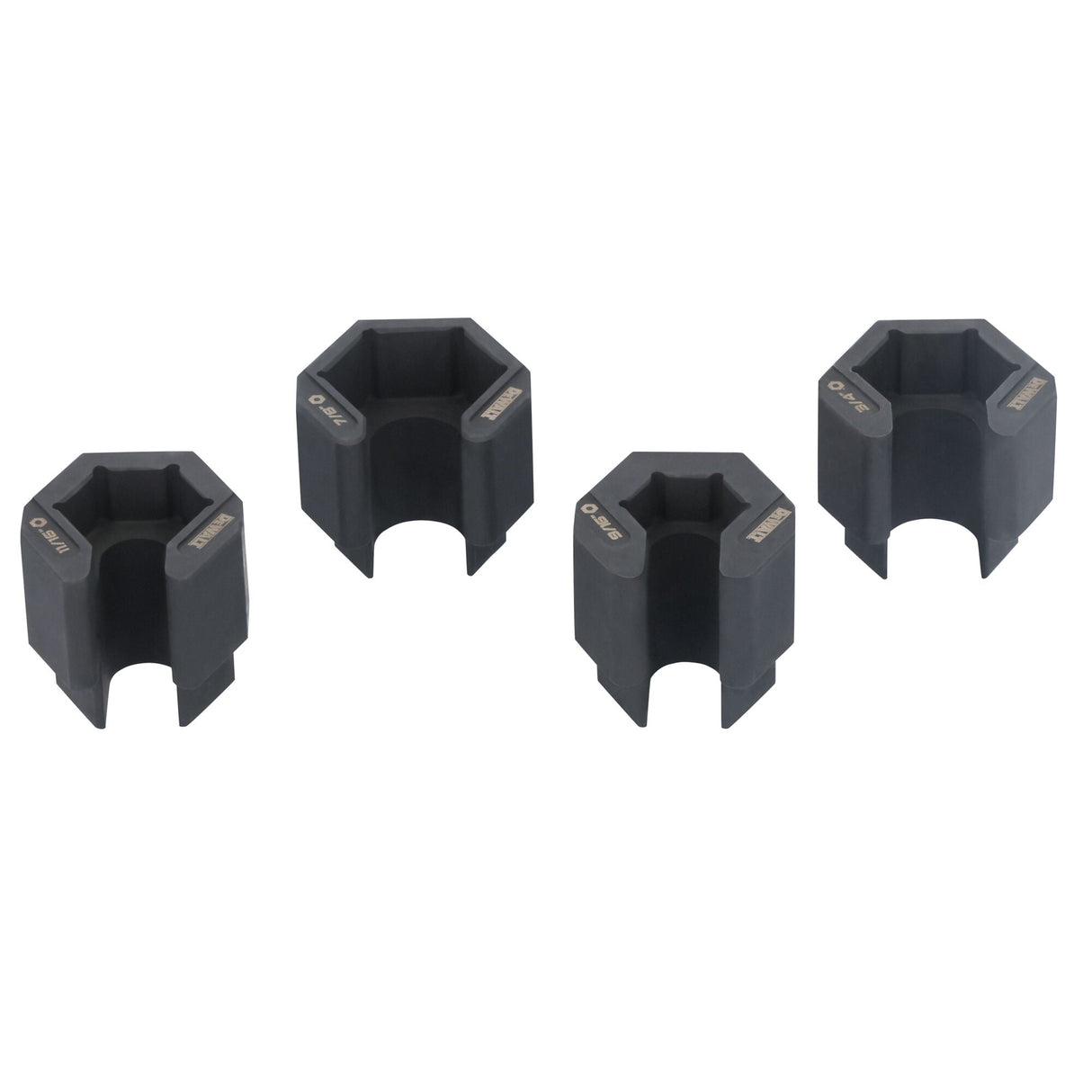 DEWALT DWANRRIR IMPACT CONNECT Nut Runner Attachment - Mississauga Hardware Centre Inc