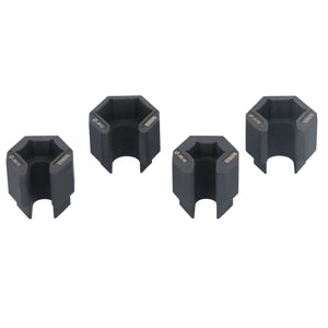 DEWALT DWANRRIR IMPACT CONNECT Nut Runner Attachment - Mississauga Hardware Centre Inc