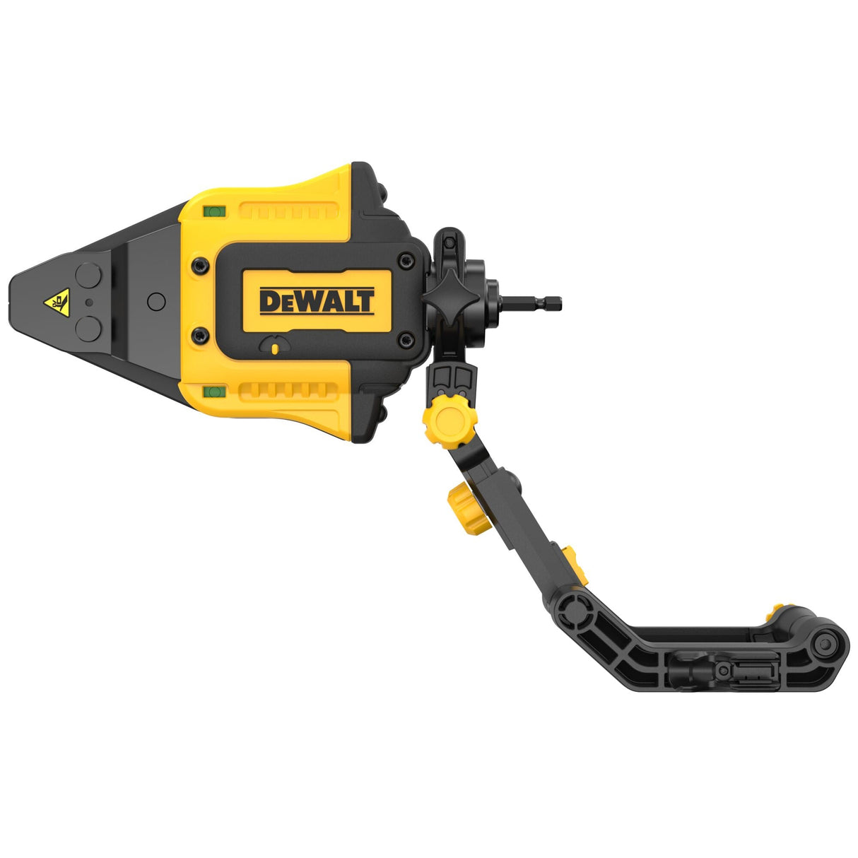 DEWALT DWAPXPIR IMPACT CONNECT PEX Pinch Clamp Attachment - Mississauga Hardware Centre Inc