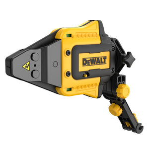DEWALT DWAPXPIR IMPACT CONNECT PEX Pinch Clamp Attachment - Mississauga Hardware Centre Inc