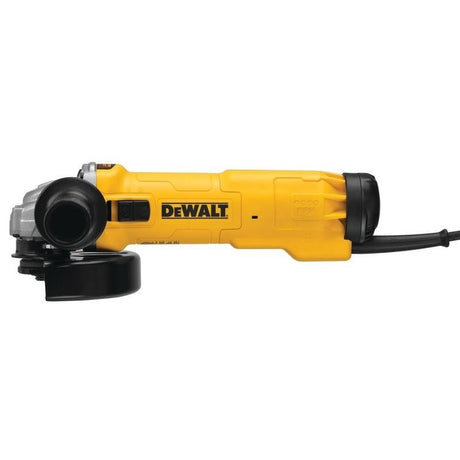 DEWALT DWE43140 6 in. (150mm) Slide Switch Grinder - Mississauga Hardware Centre Inc