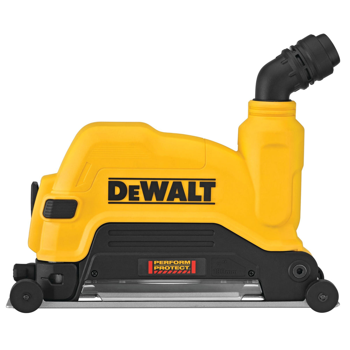 DEWALT DWE46127 7 in. (180mm) Grinder Cutting Dust Shroud - Mississauga Hardware Centre Inc