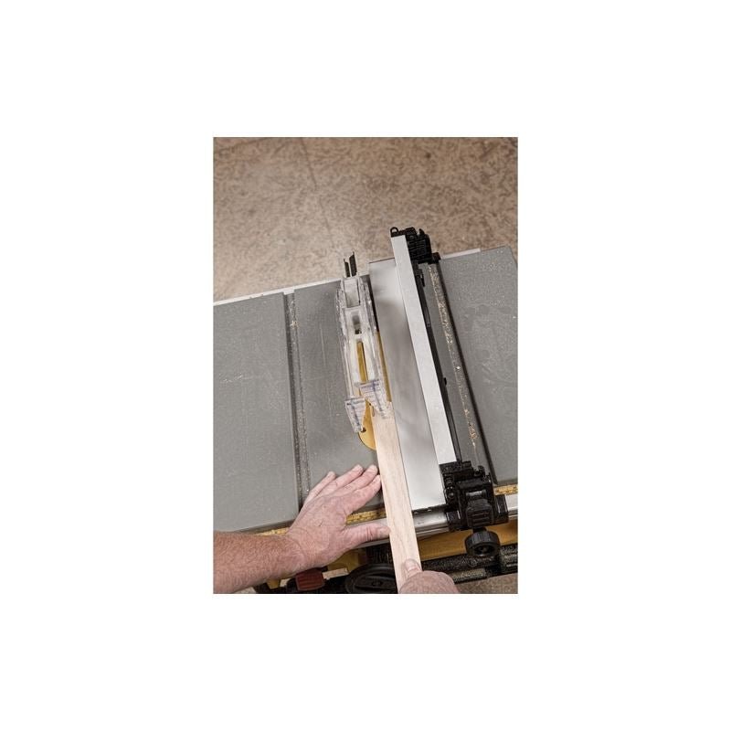 DEWALT | DWE7480 10" Compact Job Site Table Saw with Site - Pro Modular Guarding System - Mississauga Hardware Centre Inc