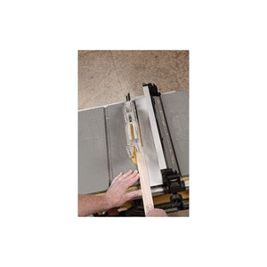 DEWALT | DWE7480 10" Compact Job Site Table Saw with Site - Pro Modular Guarding System - Mississauga Hardware Centre Inc