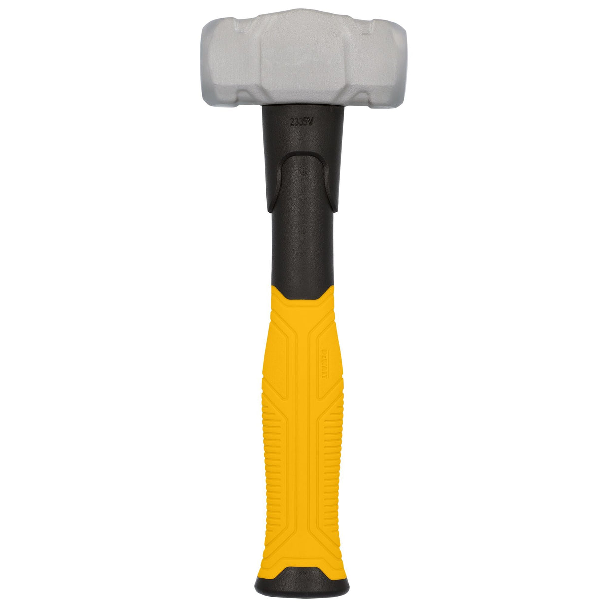 DEWALT DWHT56151 2 lb. Fiberglass Drilling Hammer - Mississauga Hardware Centre Inc