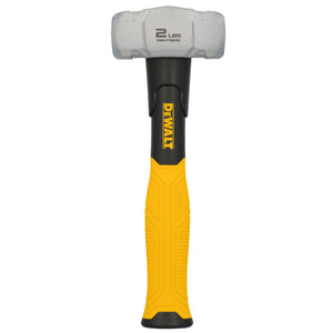 DEWALT DWHT56151 2 lb. Fiberglass Drilling Hammer - Mississauga Hardware Centre Inc