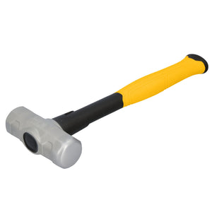 DEWALT DWHT56153 2.5 lb. Fibreglass Engineer Hammer - Mississauga Hardware Centre Inc