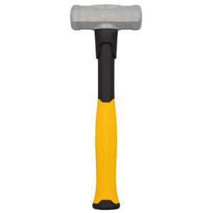 DEWALT DWHT56153 2.5 lb. Fibreglass Engineer Hammer - Mississauga Hardware Centre Inc