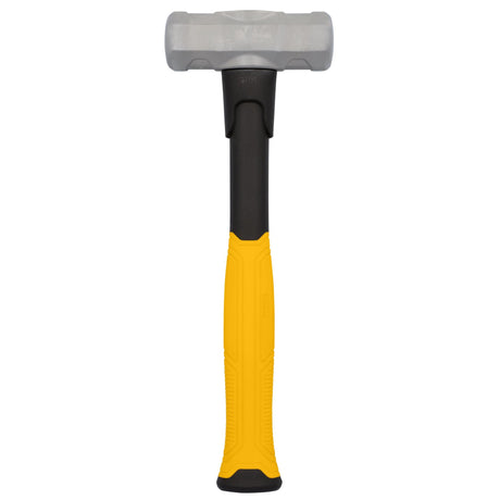 DEWALT DWHT56153 2.5 lb. Fibreglass Engineer Hammer - Mississauga Hardware Centre Inc