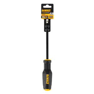 DEWALT DWHT65007 TOUGHSERIES™ Screwdriver 8mm x 150mm (5/16” x 6”) - Mississauga Hardware Centre Inc