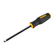 DEWALT DWHT65007 TOUGHSERIES™ Screwdriver 8mm x 150mm (5/16” x 6”) - Mississauga Hardware Centre Inc