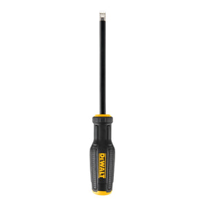 DEWALT DWHT65007 TOUGHSERIES™ Screwdriver 8mm x 150mm (5/16” x 6”) - Mississauga Hardware Centre Inc