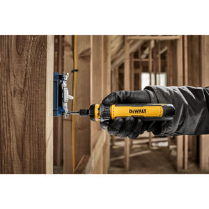 DEWALT DWHT66719 14 pc. Cordless Screwdriver Set with FLEXDRIVE™ Control - Mississauga Hardware Centre Inc