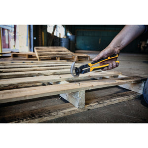 DEWALT DWHT75488 10" Multi - function End Nipper - Mississauga Hardware Centre Inc