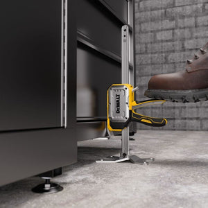 DEWALT DWHT83550 TOUGHSERIES Construction Jack - Mississauga Hardware Centre Inc
