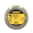 DEWALT DWO1DT101 0.105 in. X 180 ft. Trimmer Line - Mississauga Hardware Centre Inc