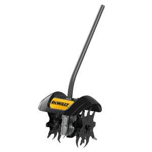 DEWALT DWOAS3CL Cultivator Attachment - Mississauga Hardware Centre Inc