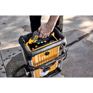 DEWALT DWPW3000 3000 MAX PSI 1.1 GPM 15 AMP Brushless Jobsite Electric Cold Water Pressure Washer - Mississauga Hardware Centre Inc