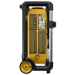 DEWALT DWPW3000 3000 MAX PSI 1.1 GPM 15 AMP Brushless Jobsite Electric Cold Water Pressure Washer - Mississauga Hardware Centre Inc