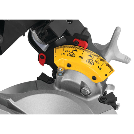 DEWALT DWS716 15 Amp 12 in. Double - Bevel Compound Miter Saw - Mississauga Hardware Centre IncDEWALTDWS716
