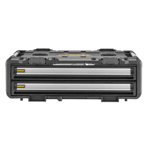 DEWALT DWST08520 TOUGHSYSTEM® 2.0 DXL™ 30 in. 2 Drawers - Mississauga Hardware Centre Inc