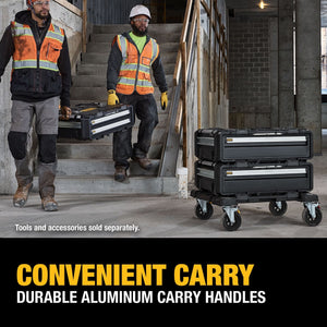 DEWALT DWST08520 TOUGHSYSTEM® 2.0 DXL™ 30 in. 2 Drawers - Mississauga Hardware Centre Inc