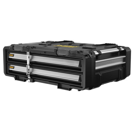 DEWALT DWST08520 TOUGHSYSTEM® 2.0 DXL™ 30 in. 2 Drawers - Mississauga Hardware Centre Inc
