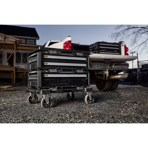 DEWALT DWST08520 TOUGHSYSTEM® 2.0 DXL™ 30 in. 2 Drawers - Mississauga Hardware Centre Inc