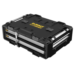 DEWALT DWST08520 TOUGHSYSTEM® 2.0 DXL™ 30 in. 2 Drawers - Mississauga Hardware Centre Inc