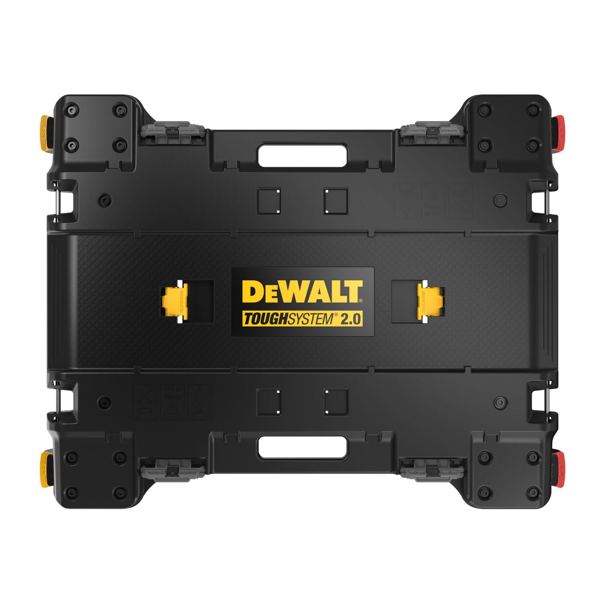 DEWALT DWST08530 TOUGHSYSTEM® 2.0 DXL™ 30 in Dolly - Mississauga Hardware Centre Inc