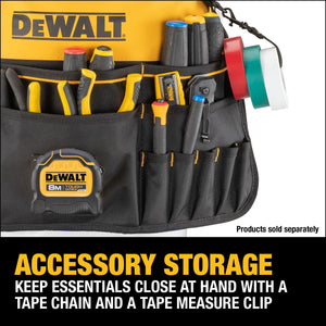DEWALT DWST560109 Bucket Tool Organizer - Mississauga Hardware Centre Inc