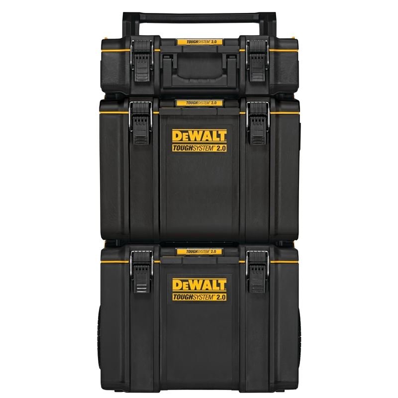 DEWALT DWST60436 ToughSystem 2.0 Rolling Tower - Mississauga Hardware Centre Inc