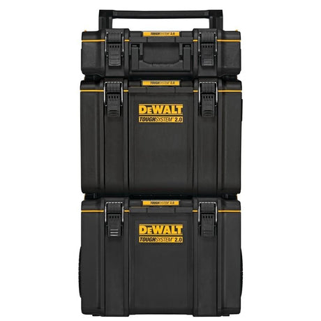 DEWALT DWST60436 ToughSystem 2.0 Rolling Tower - Mississauga Hardware Centre Inc