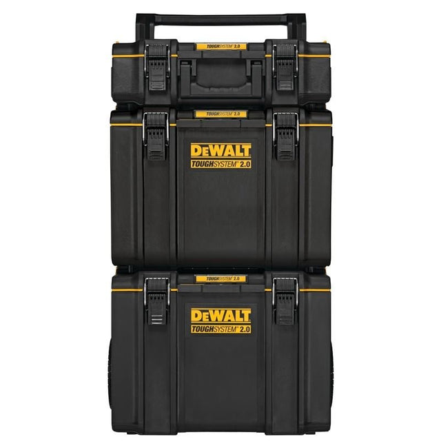 DEWALT DWST60436 ToughSystem 2.0 Rolling Tower - Mississauga Hardware Centre Inc