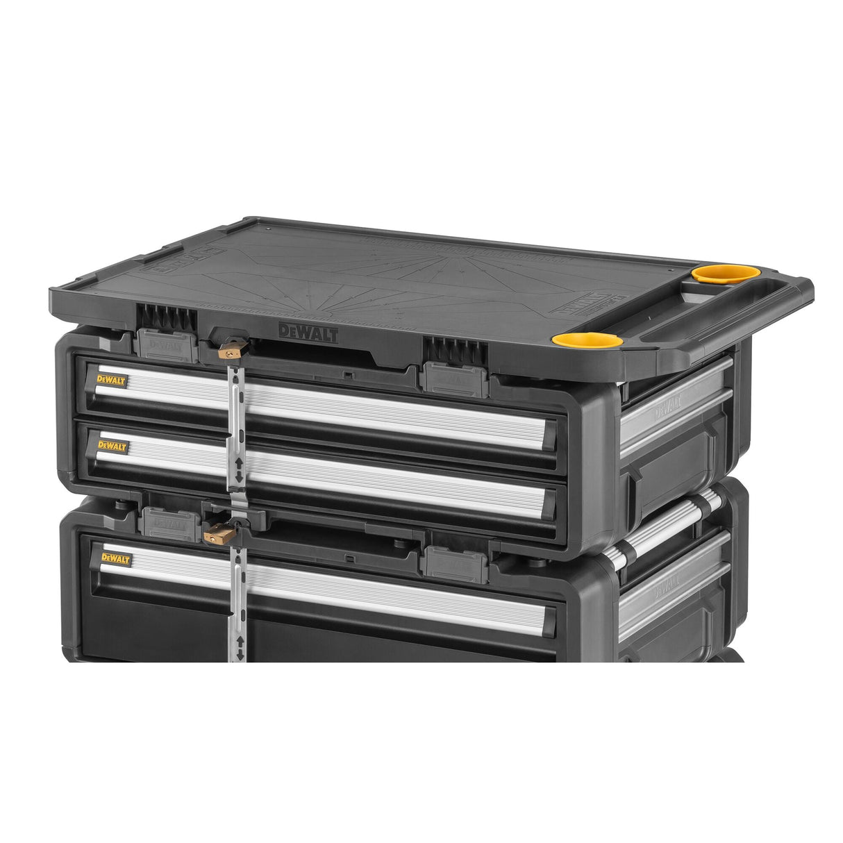 DEWALT DWST60510 TOUGHSYSTEM® 2.0 DXL™ 5 - in - 1 Modular Workstation - Mississauga Hardware Centre Inc