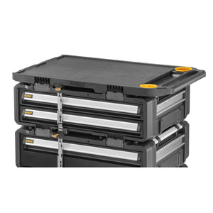 DEWALT DWST60510 TOUGHSYSTEM® 2.0 DXL™ 5 - in - 1 Modular Workstation - Mississauga Hardware Centre Inc