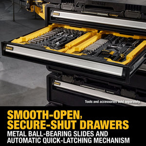 DEWALT DWST60510 TOUGHSYSTEM® 2.0 DXL™ 5 - in - 1 Modular Workstation - Mississauga Hardware Centre Inc