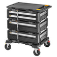 DEWALT DWST60510 TOUGHSYSTEM® 2.0 DXL™ 5 - in - 1 Modular Workstation - Mississauga Hardware Centre Inc