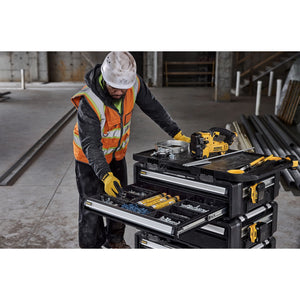 DEWALT DWST60510 TOUGHSYSTEM® 2.0 DXL™ 5 - in - 1 Modular Workstation - Mississauga Hardware Centre Inc