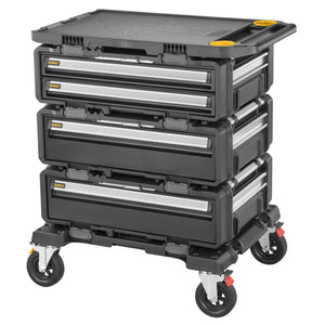 DEWALT DWST60510 TOUGHSYSTEM® 2.0 DXL™ 5 - in - 1 Modular Workstation - Mississauga Hardware Centre Inc