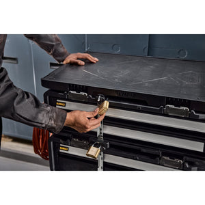 DEWALT DWST60510 TOUGHSYSTEM® 2.0 DXL™ 5 - in - 1 Modular Workstation - Mississauga Hardware Centre Inc