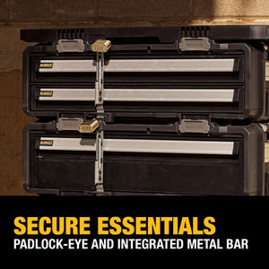 DEWALT DWST60520 TOUGHSYSTEM® 2.0 DXL™ 4 - in - 1 Modular Workstation - Mississauga Hardware Centre Inc