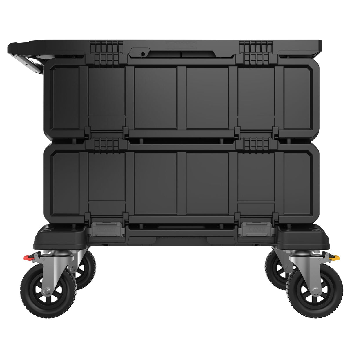 DEWALT DWST60520 TOUGHSYSTEM® 2.0 DXL™ 4 - in - 1 Modular Workstation - Mississauga Hardware Centre Inc