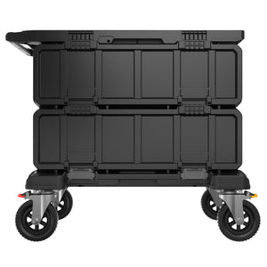 DEWALT DWST60520 TOUGHSYSTEM® 2.0 DXL™ 4 - in - 1 Modular Workstation - Mississauga Hardware Centre Inc