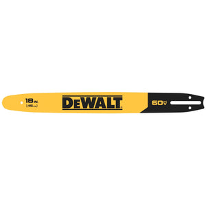 DEWALT DWZCSB18 18 in. Replacement Chainsaw Bar - Mississauga Hardware Centre Inc