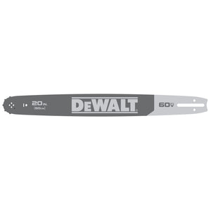 DEWALT DWZCSB20 20 in Replacement Chainsaw Bar - Mississauga Hardware Centre Inc