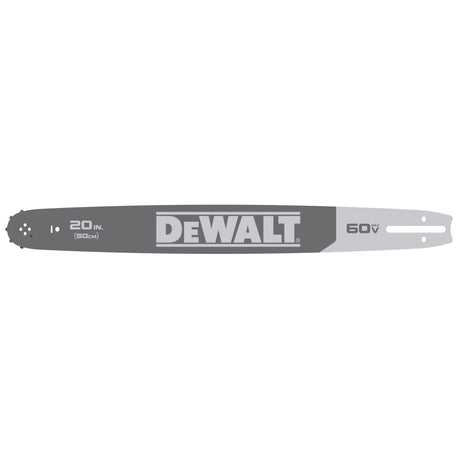 DEWALT DWZCSB20 20 in Replacement Chainsaw Bar - Mississauga Hardware Centre Inc