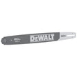 DEWALT DWZCSB20 20 in Replacement Chainsaw Bar - Mississauga Hardware Centre Inc