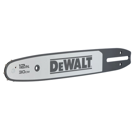 DEWALT DWZCSBX12 12" Premium .325" Bar - Mississauga Hardware Centre Inc